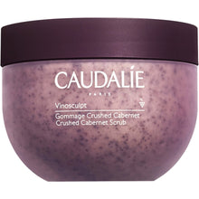 Caudalie Vinosculpt Crushed Cabernet Scrub