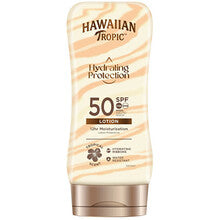 Hawaiian Tropic Hydrating Protection Lotion SPF 50