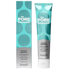 Benefit The Porefessional Speedy Smooth Quick Smoothing Pore Mask
