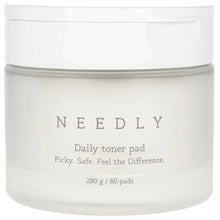 Needly Daily Toner Pad