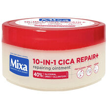 Mixa Cica Repair+ Repairing Ointment