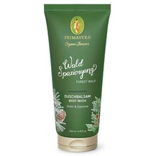 Primavera Forest Walk Body Wash