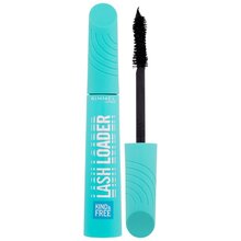 Rimmel Kind & Free Lash Loader Mascara 001 Black