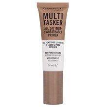 Rimmel Multi Tasker All Day Grip & Breathable Primer