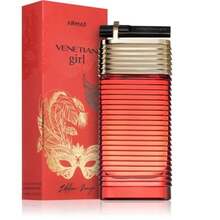 Armaf Venetian Girl Rouge for Women | EDP