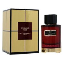 Carolina Herrera Burning Rose for Women | EDP