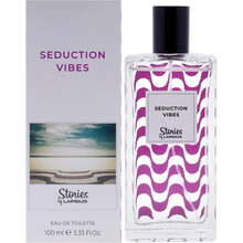 Ted Lapidus Stories Sexy Muse for Women | EDT