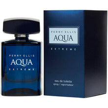Perry Ellis Aqua Extreme for Men | EDT