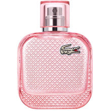 Lacoste L.12.12 Rose Sparkling for Women | EDT