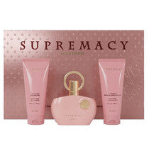 Afnan Set Supremacy Pink for Women | EDP