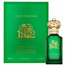 Clive Christian 1872 Masculine Parfum for Men