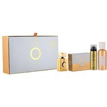 Armaf Set Club De Nuit Milestone Solid Soap Body Spray Hair Spray | EDP