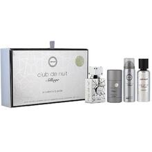 Armaf Set Club De Nuit Sillage for Men Body Spray Hair Spray Deodorant | EDP
