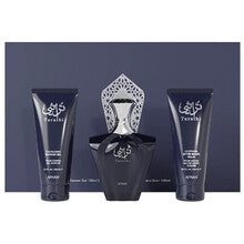 Afnan Set Turathi Blue for Men | EDP