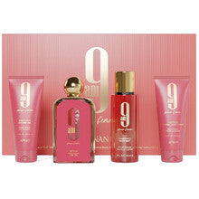 Afnan 9AM Pour Femme for Women | EDP Gift Set