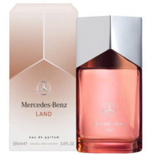 Mercedes Benz Land for Men | EDP