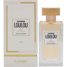 Al Haramain Loulou Joy for Women | EDP