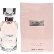 Victoria`s Secret So In Love for Women | EDP