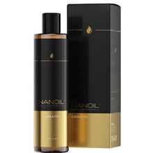 Nanoil Micellar Shampoo Keratin