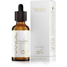 Nanoil Collagen Face Serum