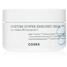 COSRX Hydrium Moisture Power Enriched Cream