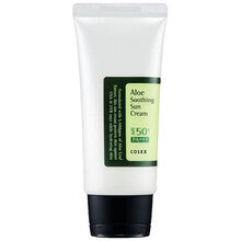 COSRX Aloe SPF 50 PA+++ Soothing Sun Cream