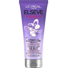 L'Oréal Elseve Hyaluron Plump Night Cream