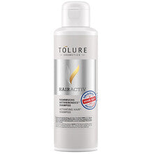 Tolure Cosmetics Hairactiv Activating Hair Shampoo
