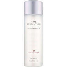 Missha Time Revolution The First Essence 5X