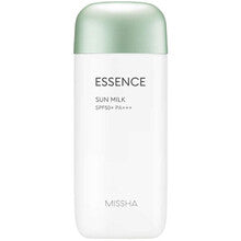Missha Sun All Around Safe Block Essence Sun Milk SPF 50
