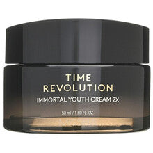 Missha Time Revolution Immortal Youth Cream