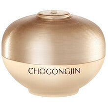 Missha Chogongjin Geumsul Jin Eye Cream