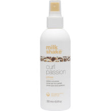 Milk Shake Curl Passion Primer