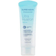 Missha Super Aqua Ultra Hyalron Peeling Gel