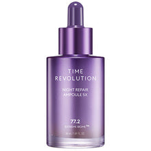 Missha Time Revolution Night Repair Ampoule