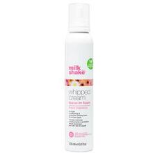 Milk Shake Whipped Cream Leave-In Foam Flower Fragrance