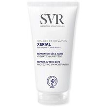 SVR Laboratoire Xerial Cracks and Crevices Cream