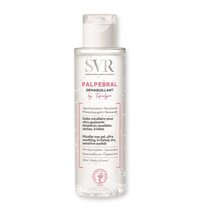 SVR Laboratoire Palpebral Démaquillant Micellar Eye Gel
