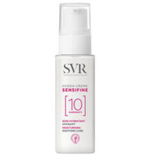 SVR Laboratoire Sensifine Hydra-Creme