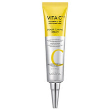 Missha Anti-Age Vita C Plus Eraser Toning Cream