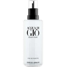 Armani Acqua di Gio Profondo for Men Refill | EDP