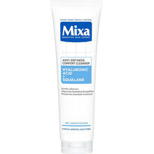 Mixa Anti-Dryness Comfort Cleanser