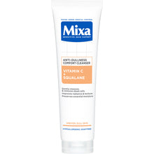 Mixa Anti-Dullness Comfort Cleanser