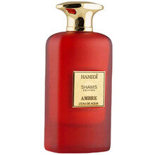 Hamidi Shams Edition Ambre L'eau Aqua | EDP