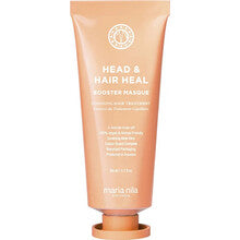 Maria Nila Head & Hair Heal Masque