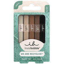 Invisibobble Hair Tie Mocha