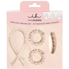 Invisibobble Set Handle with Curl