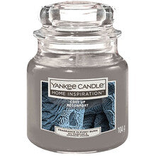 Yankee Candle Home Inspiration Cosy Up
