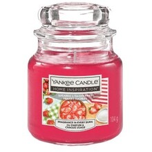 Yankee Candle Home Inspiration Sugared Strawberries