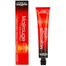 L'Oréal Professionnel Majirouge 7.45